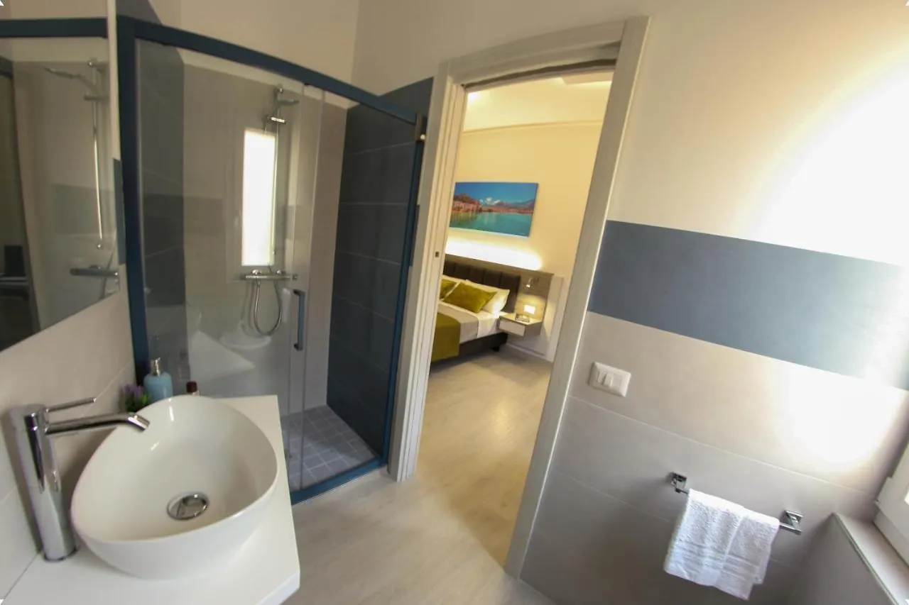 Yeasy Smart Rooms Cefalù 0*,  İtalya