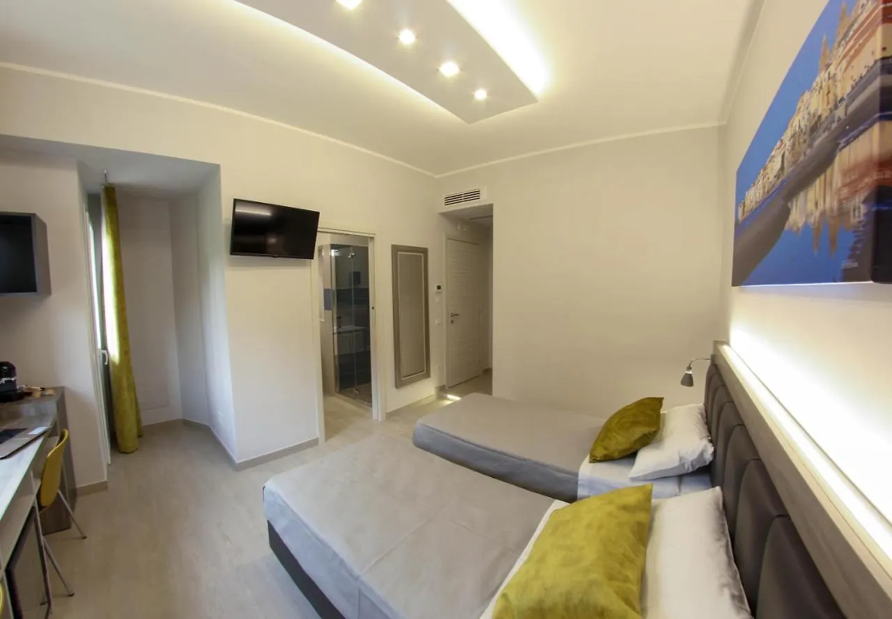 Yeasy Smart Rooms Cefalù 0*,  İtalya