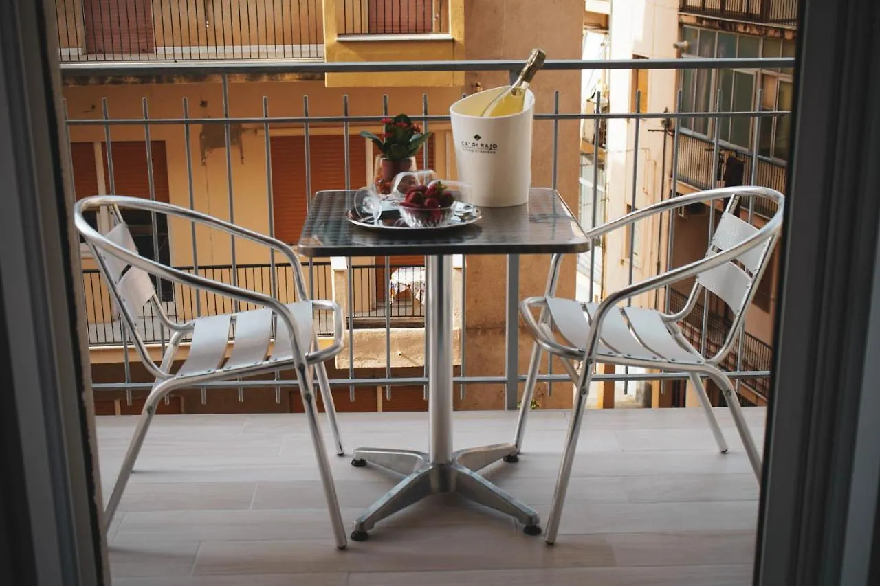 Yeasy Smart Rooms Cefalù 0*,  Italien