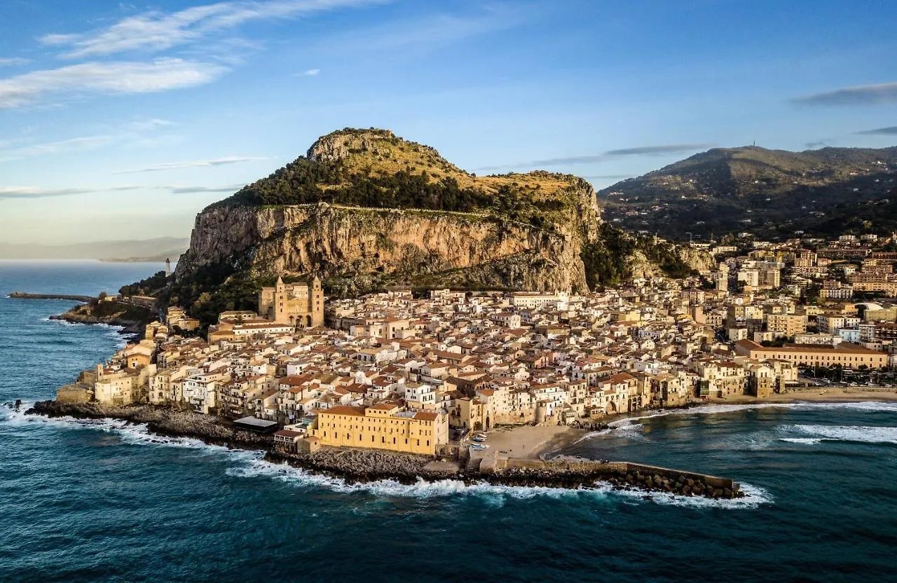 Yeasy Smart Rooms Cefalu Guest house