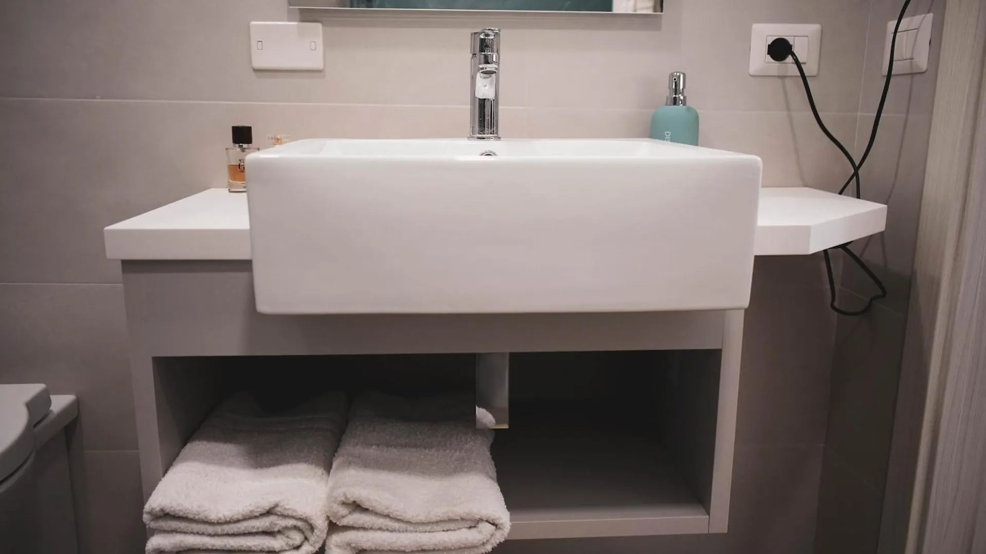 Yeasy Smart Rooms Cefalu Guest house
