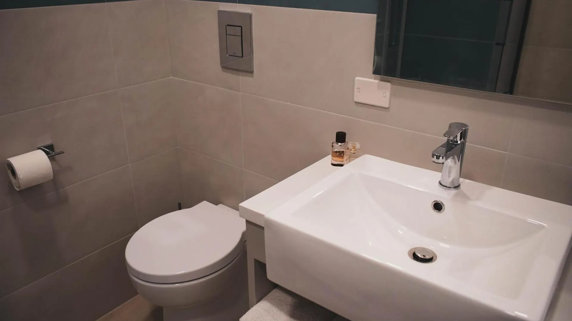 Yeasy Smart Rooms Cefalu Guest house