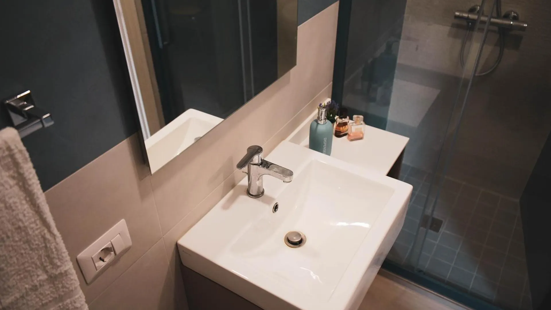 Guest house Yeasy Smart Rooms Cefalu