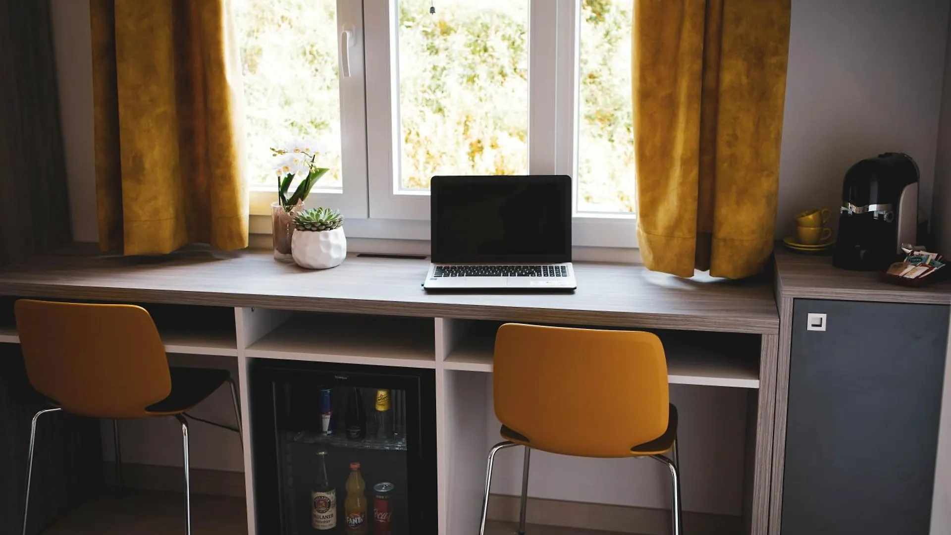 Yeasy Smart Rooms Cefalù Gasthof