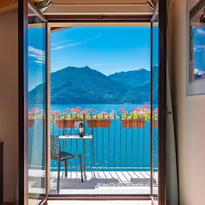 Foresteria Di Bed & Breakfast Menaggio
