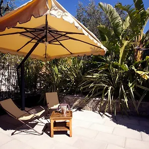 Il Parco Bed and breakfast Monterosso al Mare