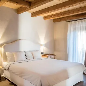 Borgo San Verolo Bed & Breakfast Castion Veronese