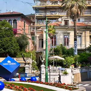 Liberty 2*, Sanremo Italien