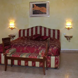 Modigliani Bed & Breakfast Ferrara