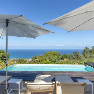 Le Ginestre Bed & Breakfast