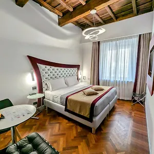 *** Bed & Breakfast Relais Forus Italia