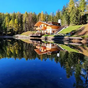  Bed & Breakfast Rifugio D'ajal Italia