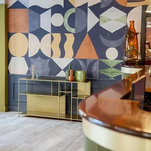 *** Hotel Bristol Italia