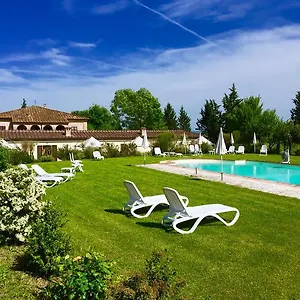 Il Canto Del Sole 3*, Monteroni dʼArbia Italien