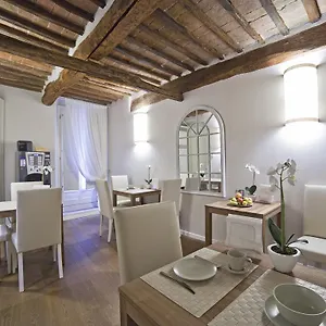 Il Corso Bed & Breakfast Siena