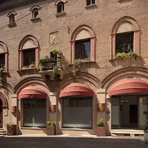 Mitodea - Residenza D'epoca Pensión Bolonia